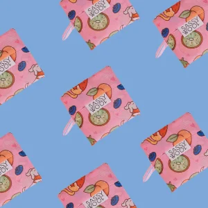Fruity Reusable Bag