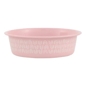 Full Cheeks™ Metal Bowl