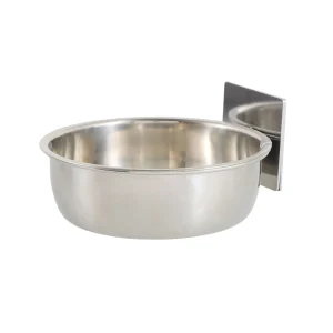 Full Cheeks™ Multi-Use Stainless Steel Easy Lock Bowl