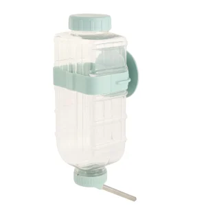 Full Cheeks™ Rectangle Top Fill Water Bottle