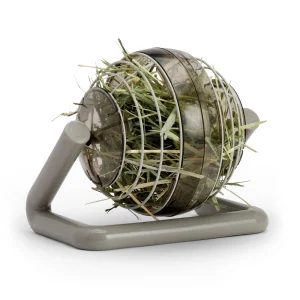 Full Cheeks™ Small Pet 3-In-1 Hay Ball