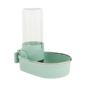 Full Cheeks™ Small Pet Gravity Food Dish