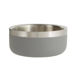 Full Cheeks™ Small Pet Insulated Bowl