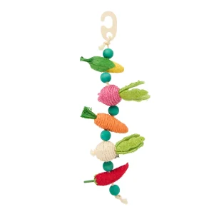 Full Cheeks® Small Pet Kabob Chew