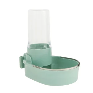 Full Cheeks™ Small PetGravity Water Dish