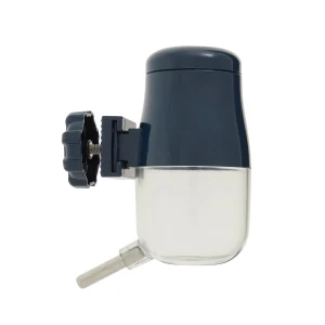 Full Cheeks™ Top Fill Push & Pull Water Bottle
