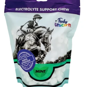 Funky Unicorn Electrolyte Cubes - 21 oz.