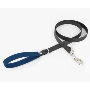 Funston Dog Leash in Navy