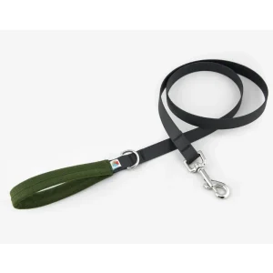 Funston Dog Leash in Olive