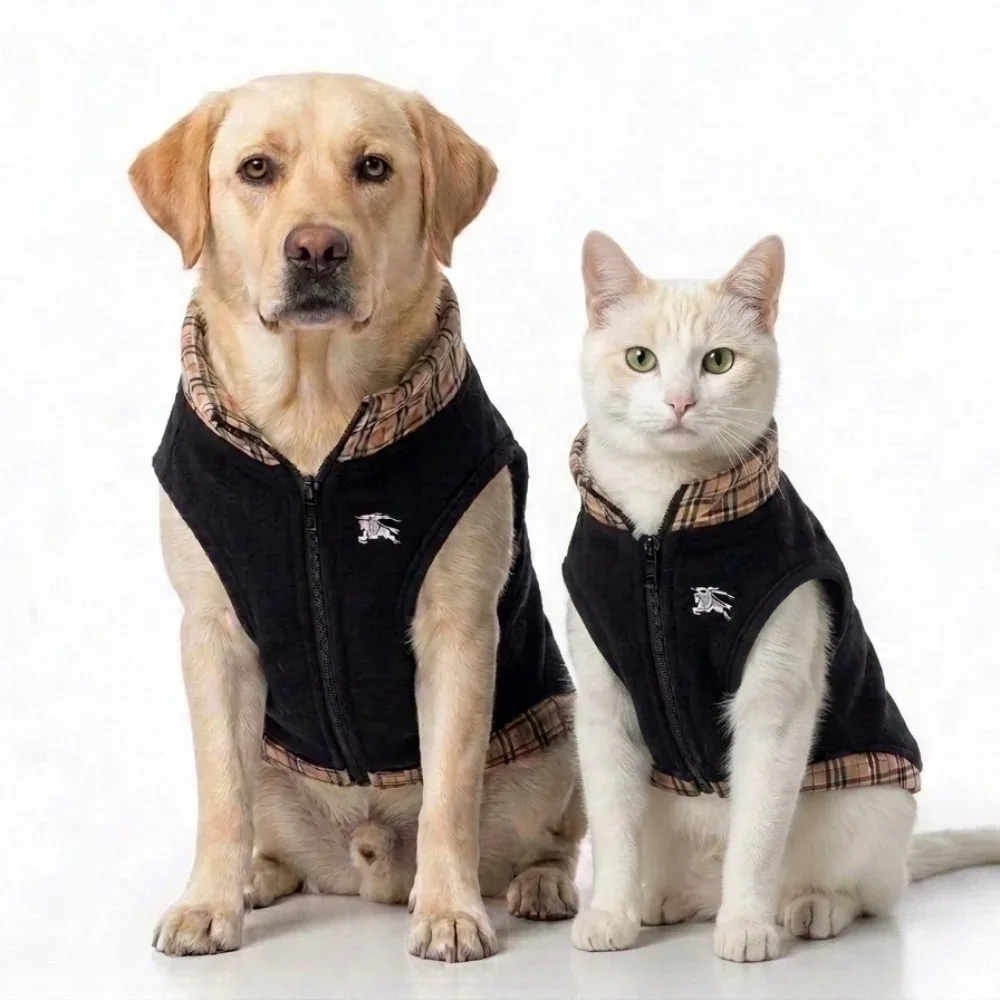 Furberry Hoodie For Dogs and Cats - Image 2