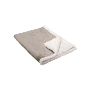 FurHaven Pet Soft-Edge Warming Waterproof Blanket - Multiple Colors, S-XL