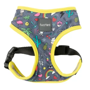 FUZZYARD | Coachella Harness