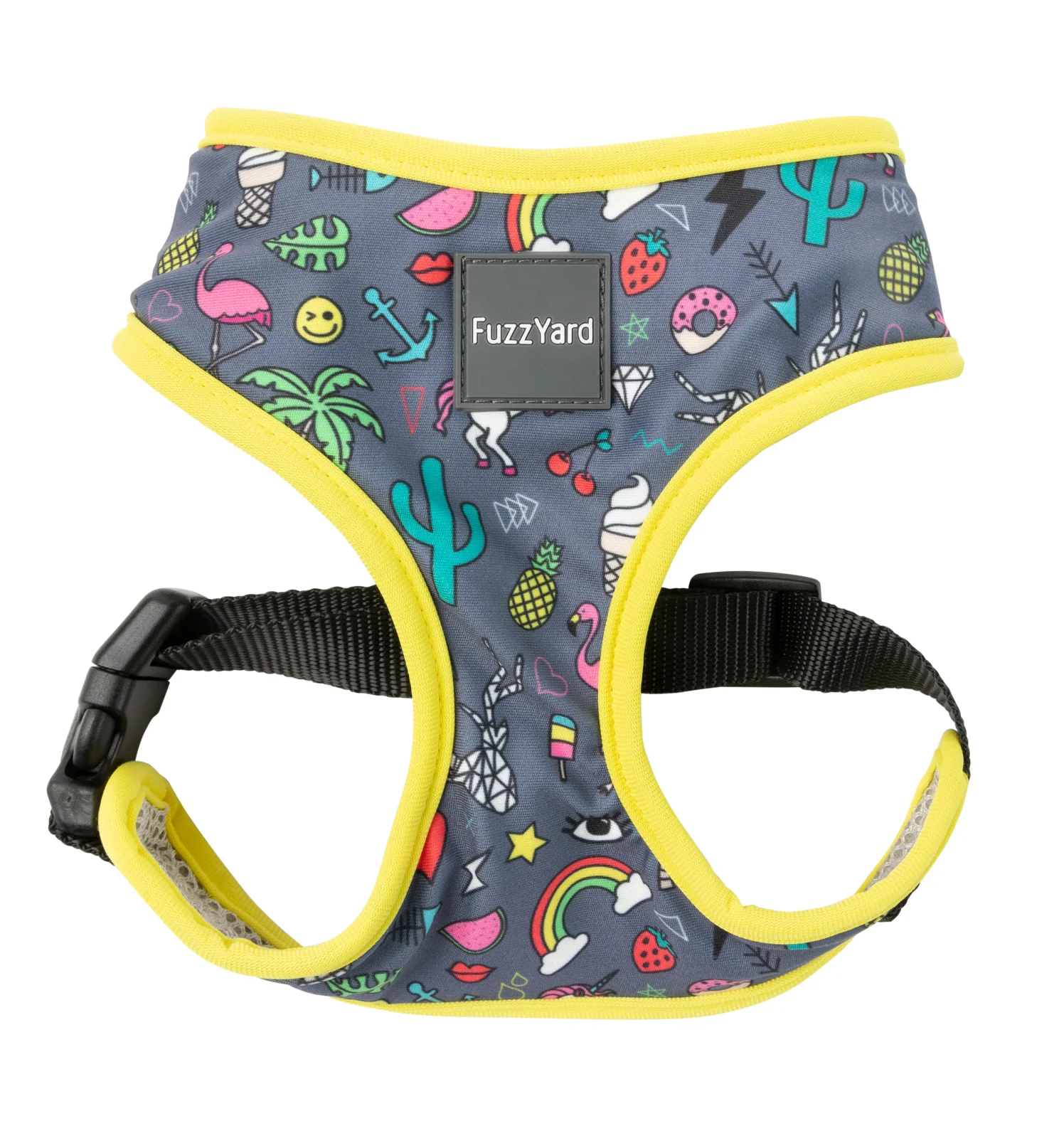 FUZZYARD | Coachella Harness