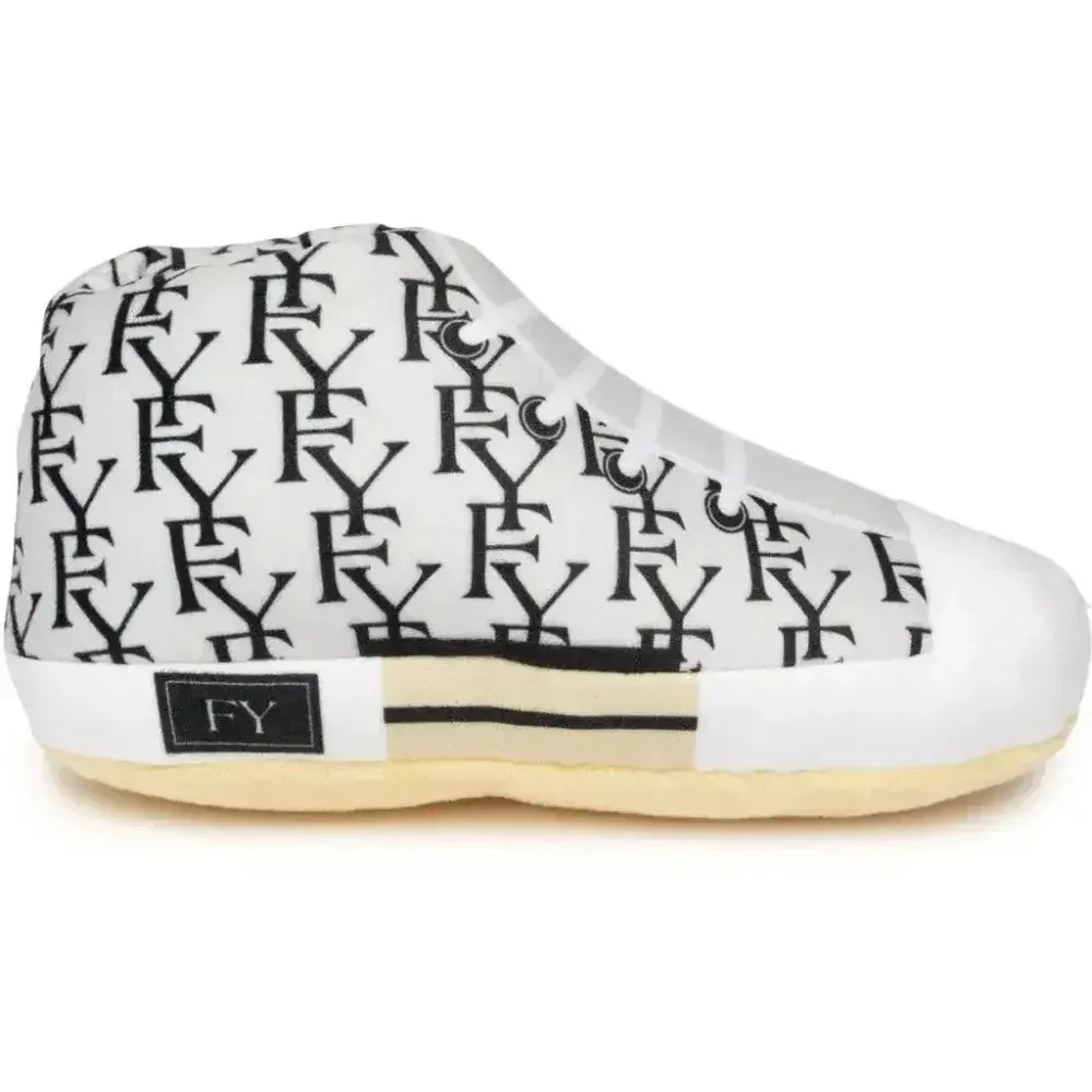 FuzzYard Dog Toy FY Sneaker