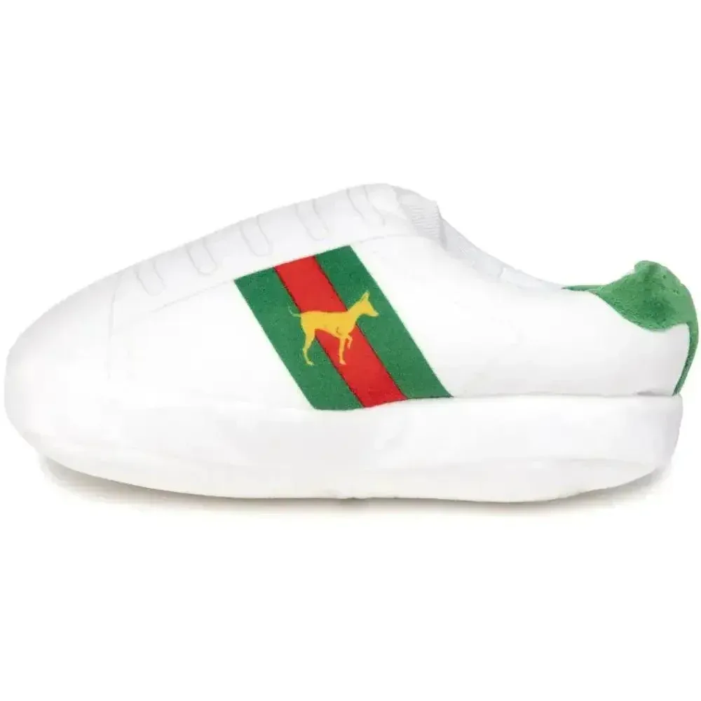 FuzzYard Dog Toy Grrucci Sneaker