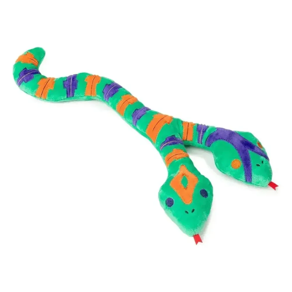 FuzzYard Dog Toy Hissy Elliot