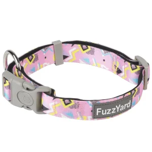 FUZZYARD | Miami Collar