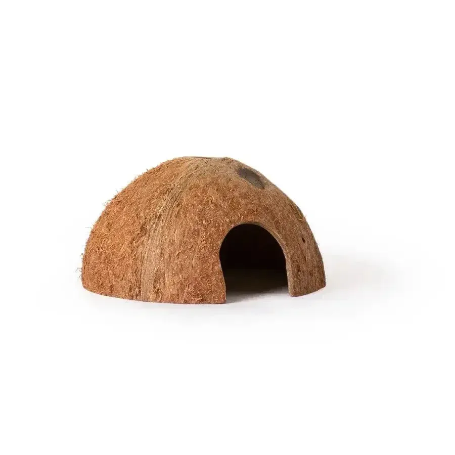 Galapagos Natural Coco Cave 3.5-4.5 in