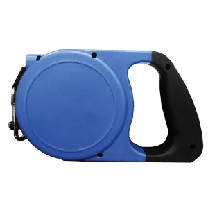 Galaxy Retractable Leads FCP Blu
