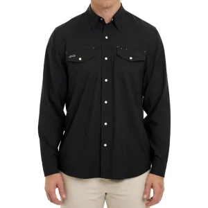 Game Guard Caviar Stock Yard Microfiber Shirt