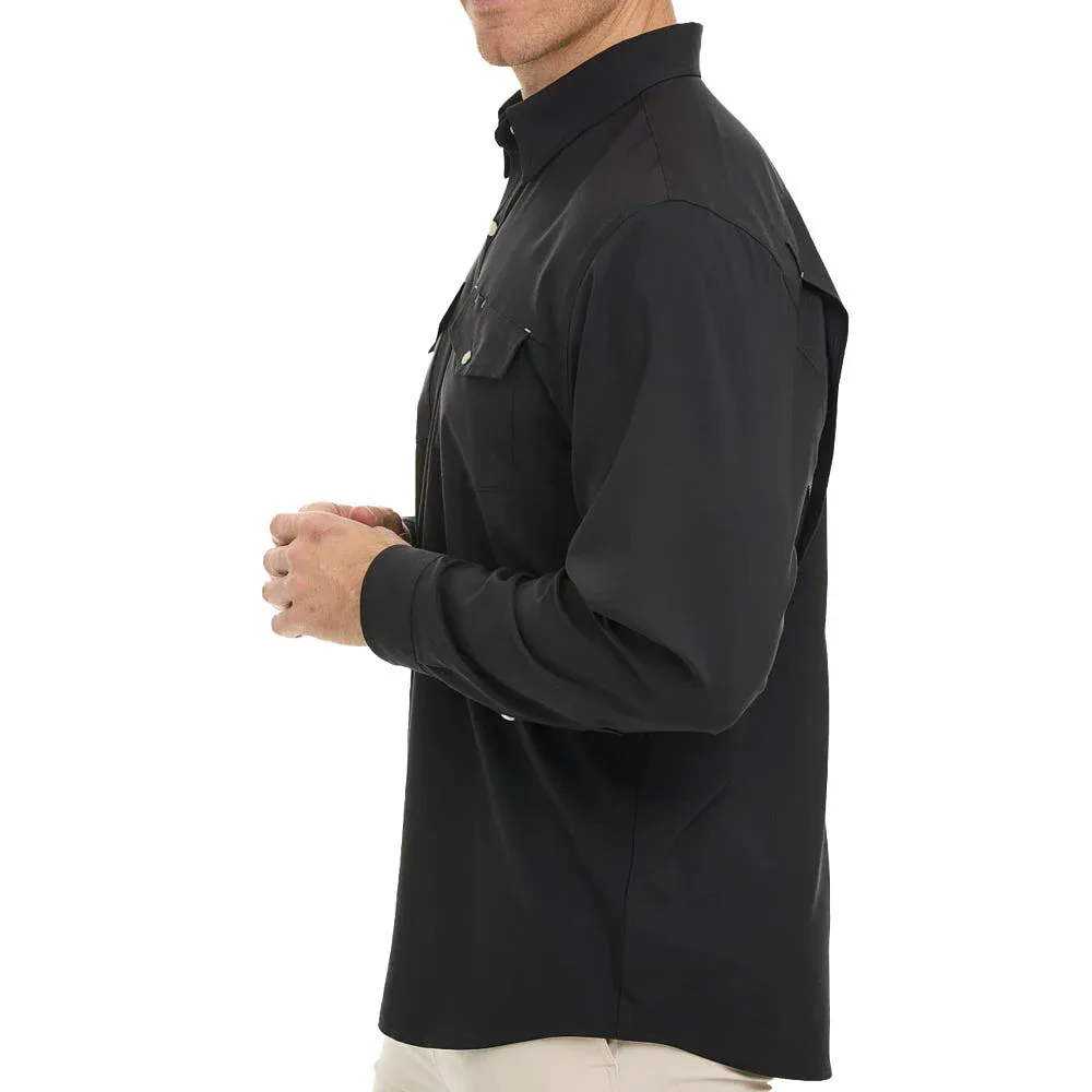 Game Guard Caviar Stock Yard Microfiber Shirt - Image 2
