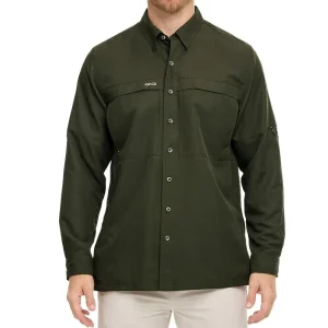 Game Guard Juniper Original Shirt