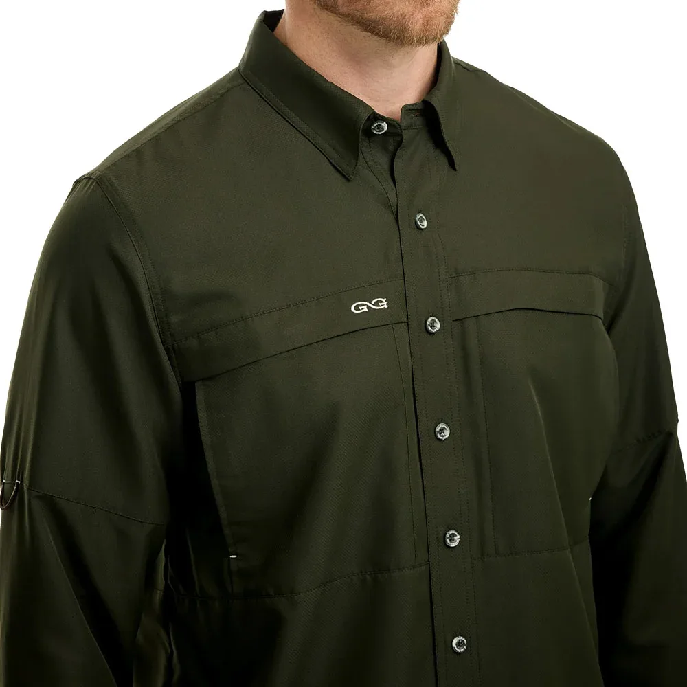 Game Guard Juniper Original Shirt - Image 2