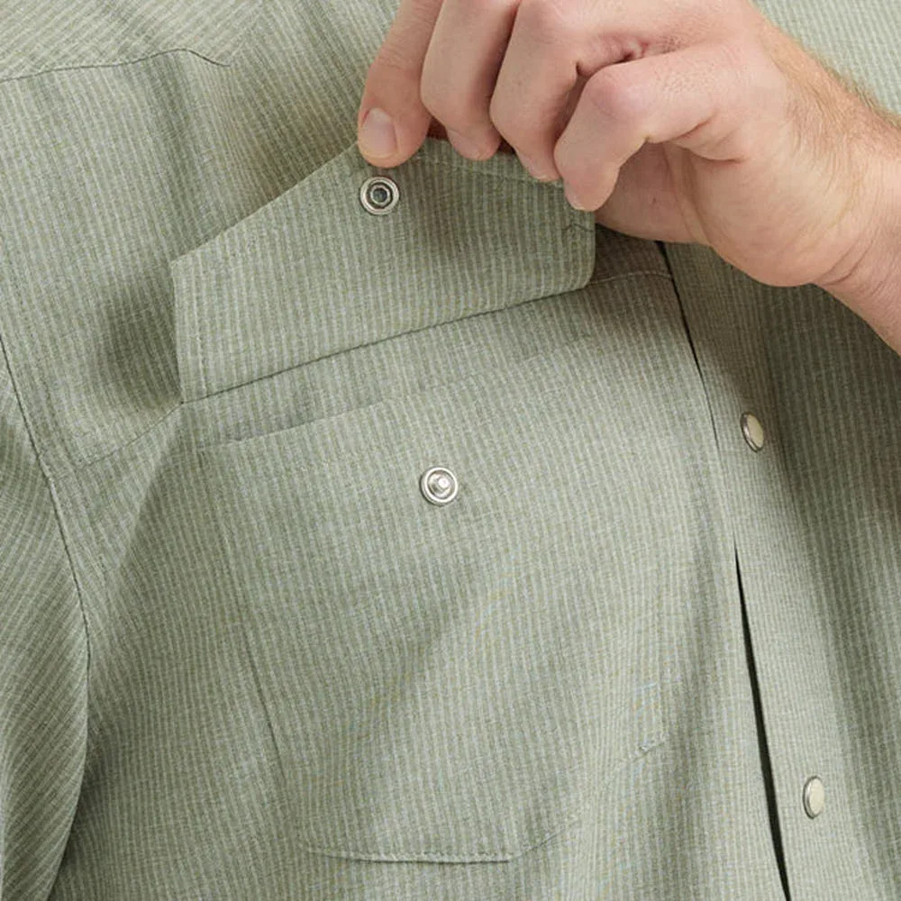 Game Guard Mesquite Dover Microfiber Short Sleeve - Image 2