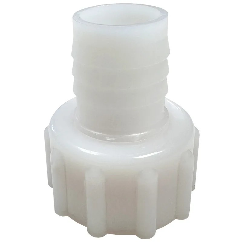 Garden Hose Female (GHFT) x 3/4" Barb Fitting