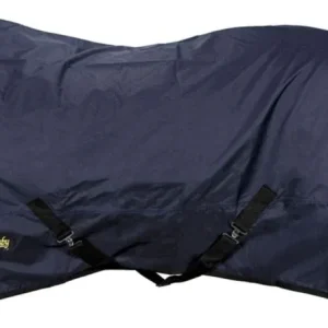 Gatsby 600D WP Turnout HW Blanket
