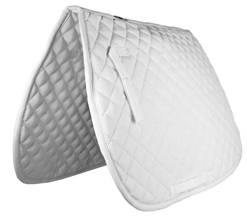 Gatsby Basic All-Purpose Saddle Pad - Image 2