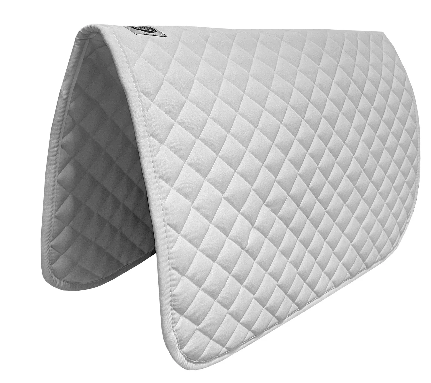 Gatsby Basic Baby Saddle Pad - 3 Pack