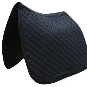 Gatsby Basic Dressage Saddle Pad