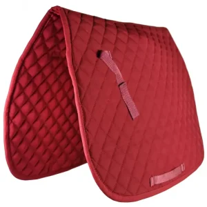 Gatsby Basic Pony Saddle Pad