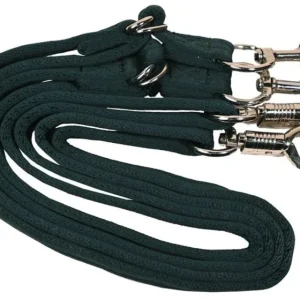 Gatsby Cushion Cross Ties