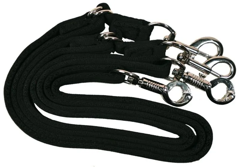 Gatsby Cushion Cross Ties - Image 2