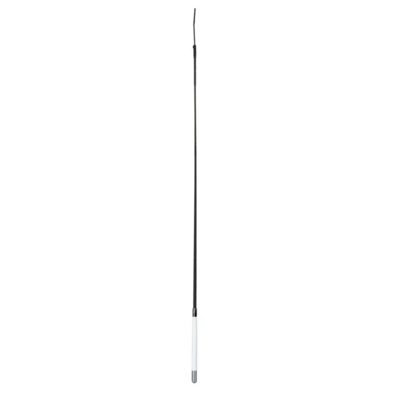 Gatsby Dressage Whip Black 36in