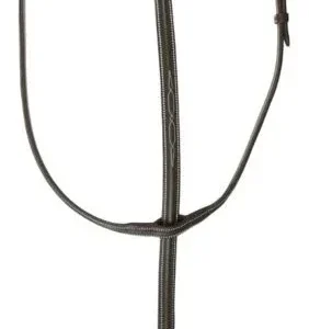 Gatsby Fancy Raised Standing Martingale