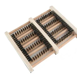 Gatsby Heavy Duty Boot Brush Mat