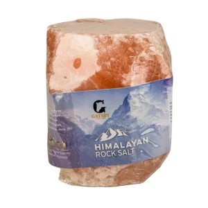 Gatsby Himalayan Salt Block 8-10lb