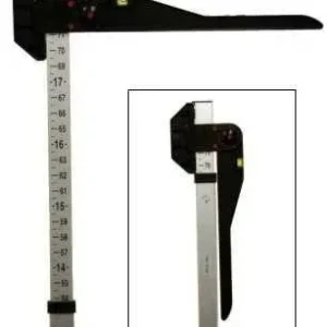 Gatsby Horse Measuring Stick