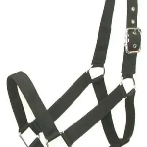 Gatsby Nylon Draft Halter