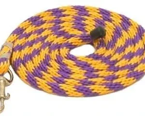 Gatsby Poly 10ft Lead/Snap