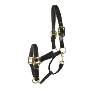 Gatsby Prem Nylon Padded Halter