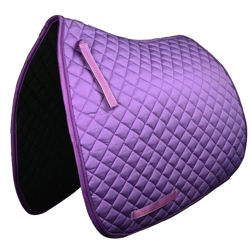 Gatsby Premium Dressage Saddle Pad - Image 2