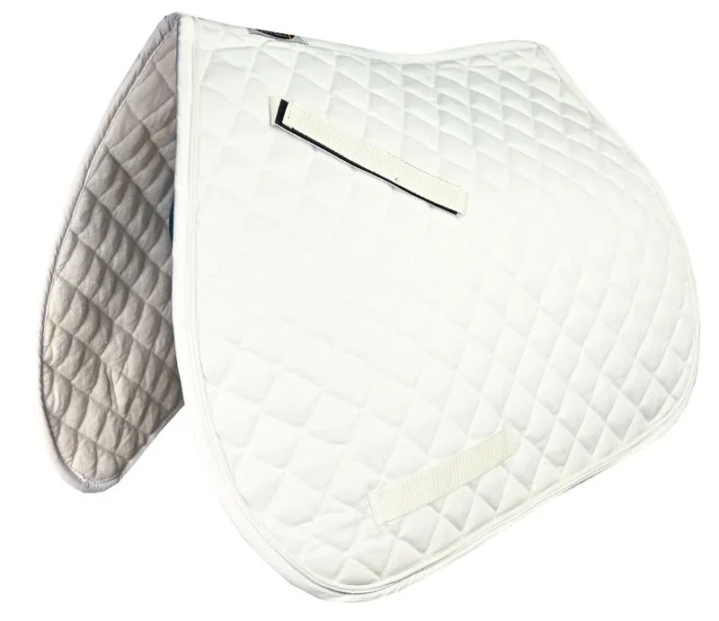 Gatsby Premium Pony Saddle Pad - Image 2