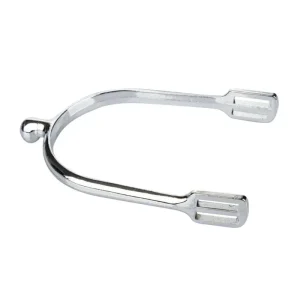 Gatsby Prince of Wales Ladies Spurs 15mm