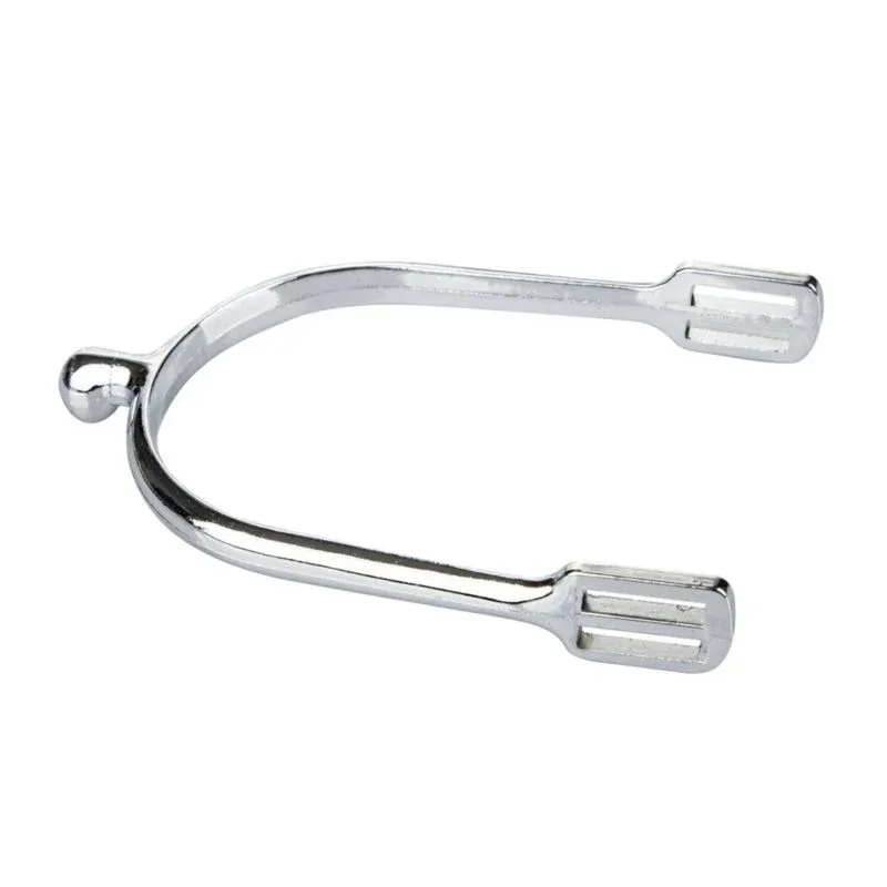 Gatsby Prince of Wales Ladies Spurs 15mm