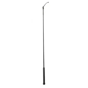Gatsby Racing Whip Black 30in