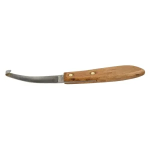 Gatsby RH Thin Blade Hoof Knife 8in